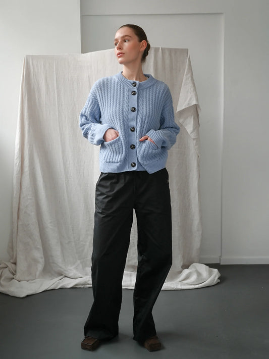 Proem Parades Gertrud Cardigan