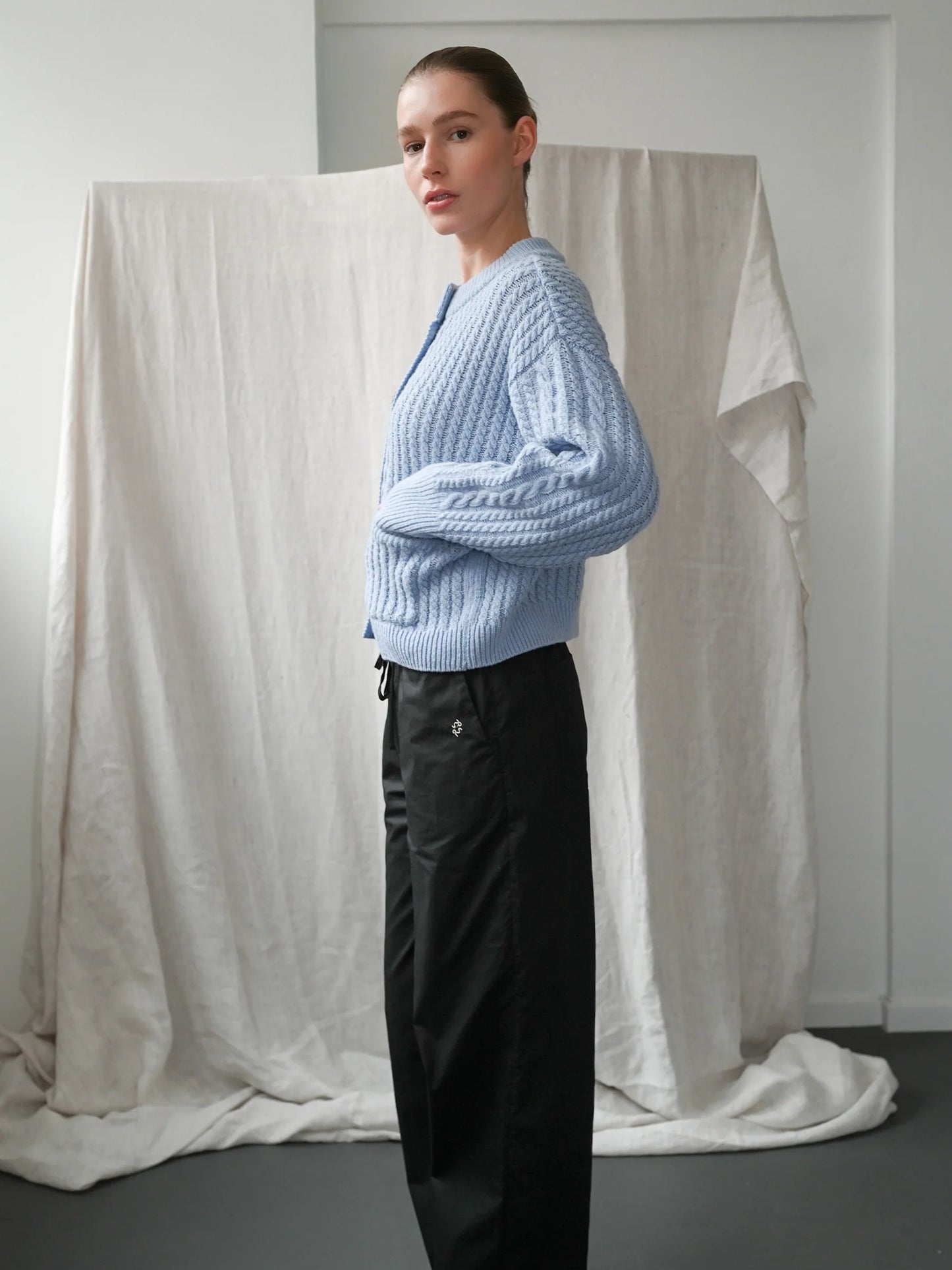 Proem Parades Gertrud Cardigan