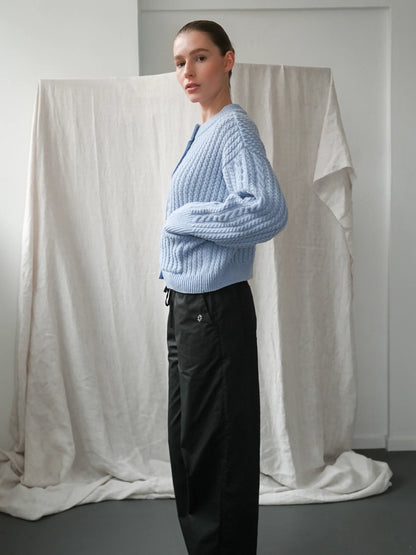 Proem Parades Gertrud Cardigan