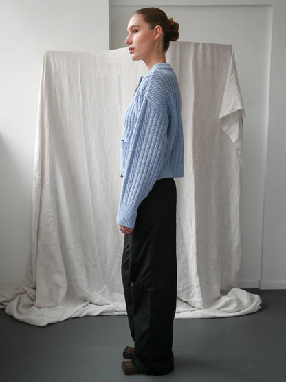 Proem Parades Gertrud Cardigan