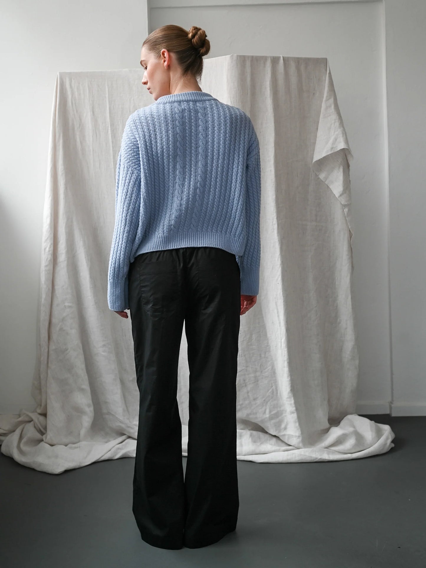 Proem Parades Gertrud Cardigan