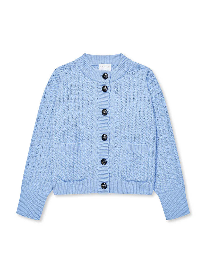 Proem Parades Gertrud Cardigan