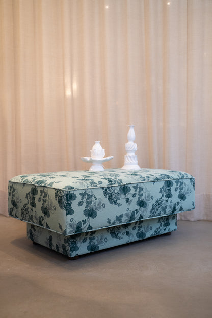 Puf, Ginori 1765 - Oriente Italiano