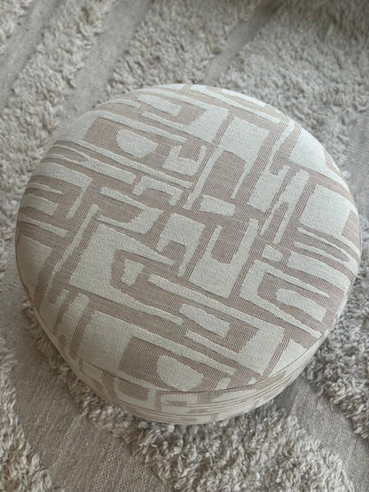 Puf, Issé Edition, Edmund Heure Dorée
