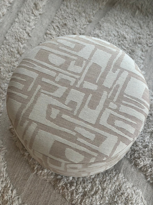 Puf, Issé Edition, Edmund Heure Dorée