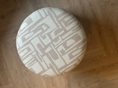 Puf, Issé Edition, Edmund Heure Dorée
