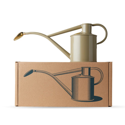 Vandkande, The Rowley Ripple, Lichten Green 1,2 L.
