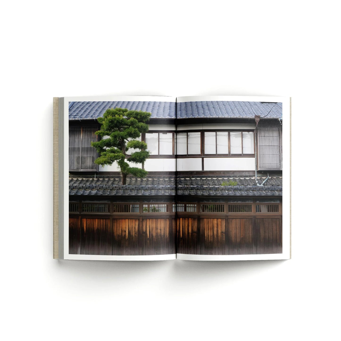 Ryokan, Japan
