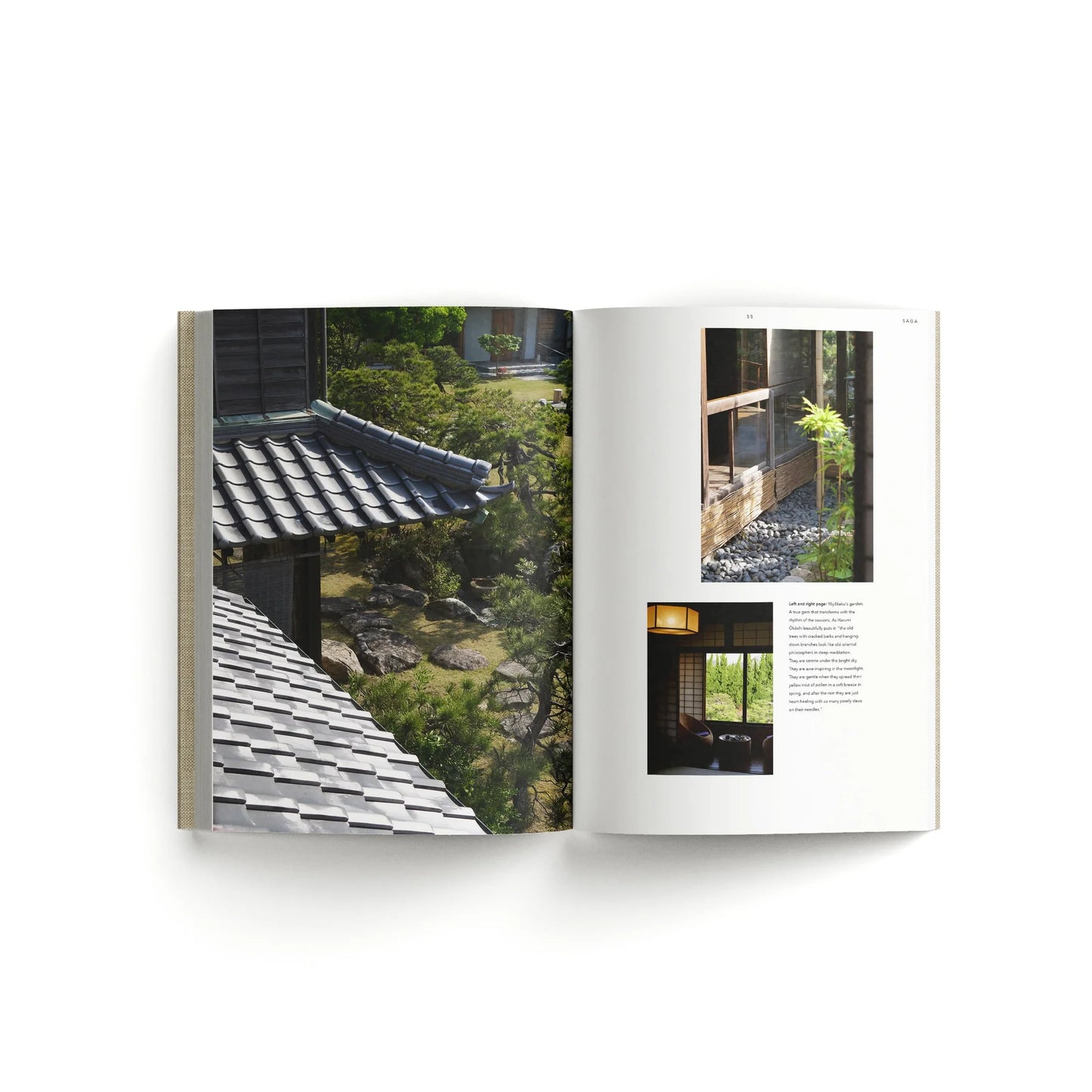 Ryokan, Japan