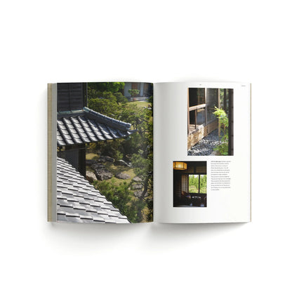 Ryokan, Japan