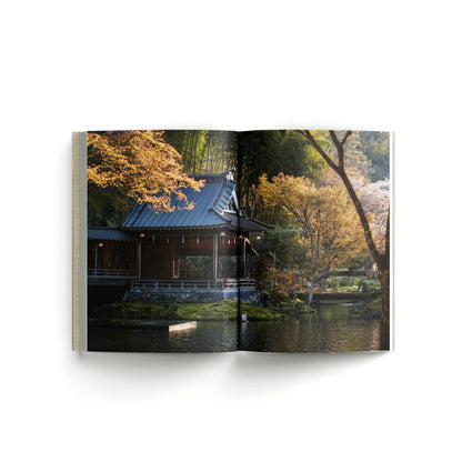 Ryokan, Japan
