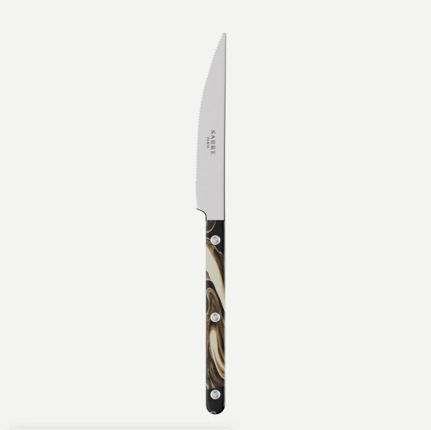 Kniv, Dune Black