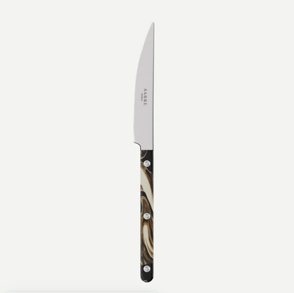 Kniv, Dune Black