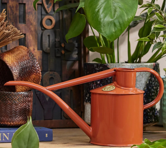Vandkande, The Fazeley Flow, Terracotta 1,2 L.