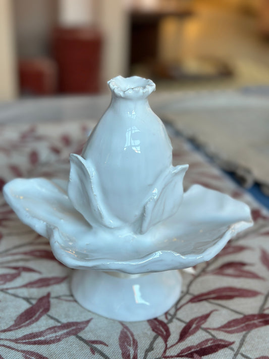 Tout Baroc valmuefigur