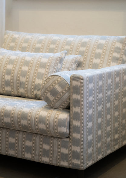 Sofastol - Loveseat, James Hare Paxton