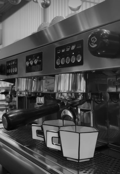 Carte Blanche Espresso, 2 stk.